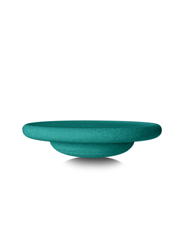 Stapelstein Dark Green