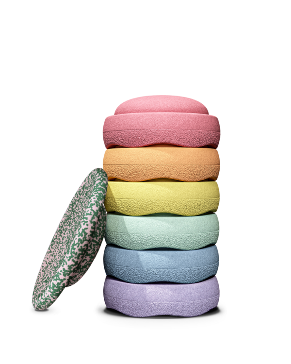 Stapelstein-Blush-Special-Rainbow-Set-pastel