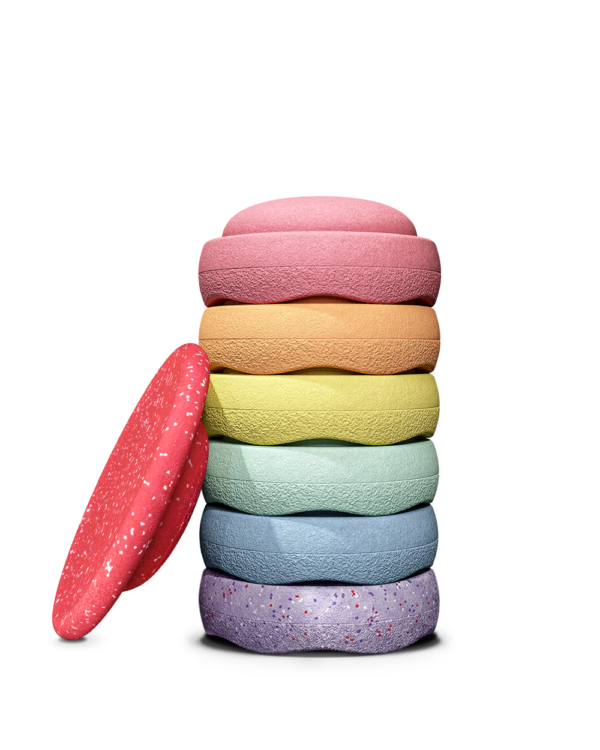 Stapelstein-Winter-Special-Rainbow-Set-pastel
